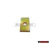 Genuine VW Underlay - 255853999