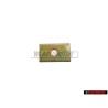 Genuine VW Underlay - 255853999