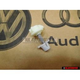 Genuine VW Headlight Top Adjuster, Adjusting Screw, Joint - 533941133
