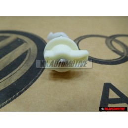 Genuine VW Headlight Top Adjuster, Adjusting Screw, Joint - 533941133