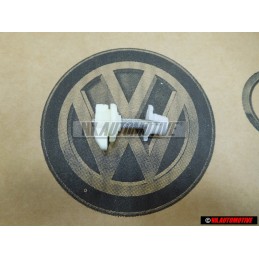 Genuine VW Headlight Top Adjuster, Adjusting Screw, Joint - 533941133