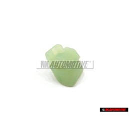 Genuine VW Expanding Nut - 255867199