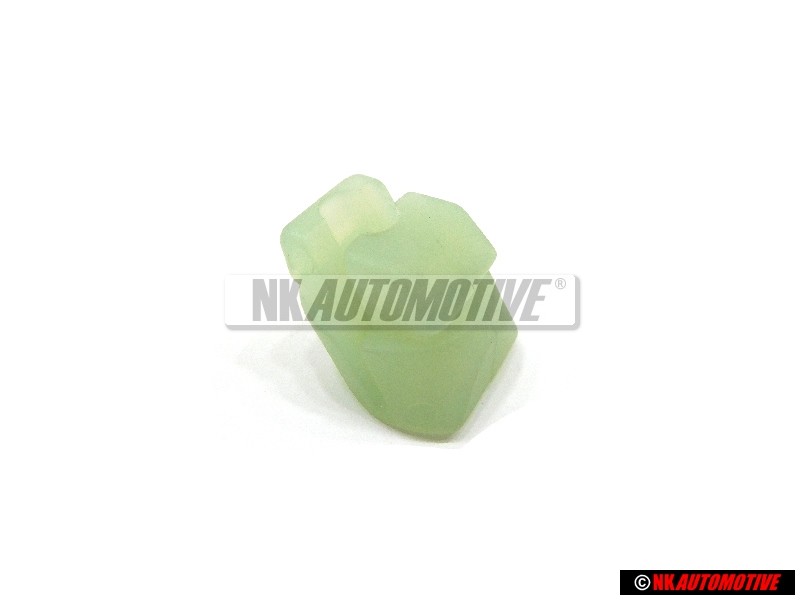 Genuine VW Expanding Nut - 255867199