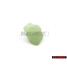 Genuine VW Expanding Nut - 255867199