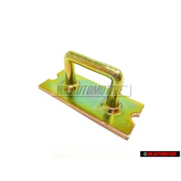 Genuine VW Flat Cleat - 261805495