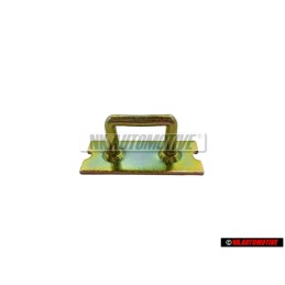 Genuine VW Flat Cleat - 261805495