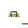 Genuine VW Flat Cleat - 261805495