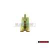 Genuine VW Flat Cleat - 261805495