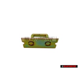 Genuine VW Flat Cleat - 261805495