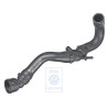 Genuine VW Coolant Hose - 1J0122101N