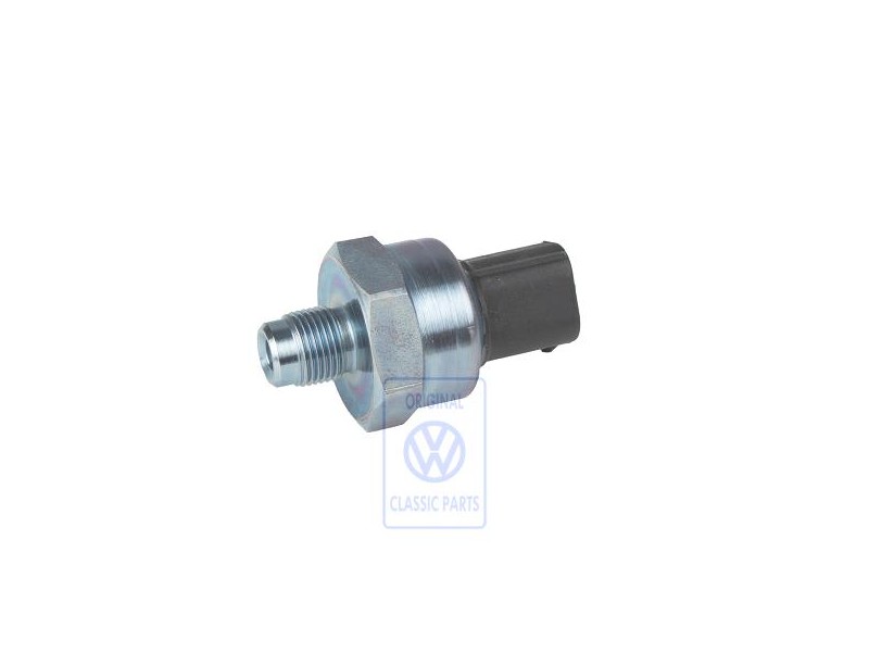 Genuine VW Pressure Sensor - 1J0907597B