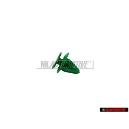 Genuine VW Clip - 1J0881280A