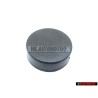 Genuine VW Cap Closure - 027133993