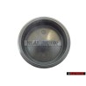 Genuine VW Cap Closure - 027133993