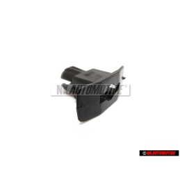 Genuine VW Expanding Nut - 281853695B