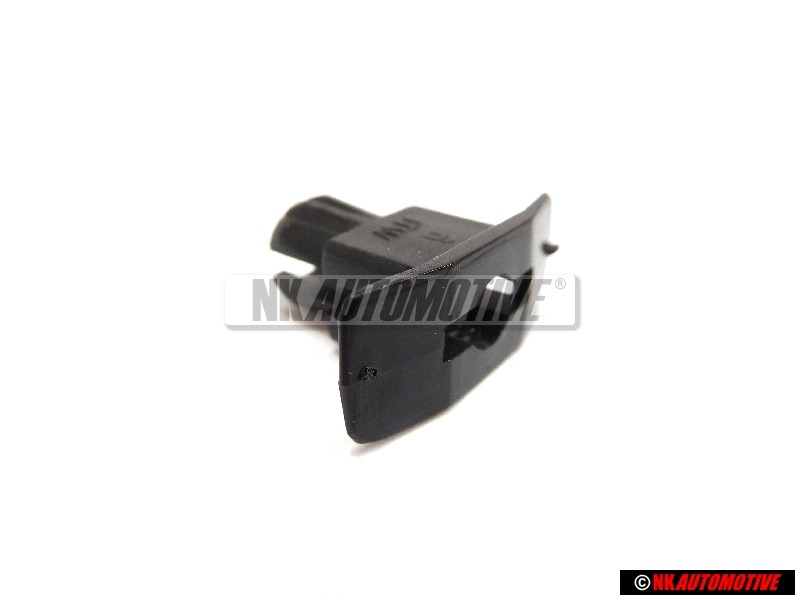 Genuine VW Expanding Nut - 281853695B