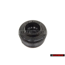 Genuine VW End Cap - 311955455A