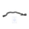Genuine VW Coolant Hose With Quick Release Coupling - 1J0122157Q