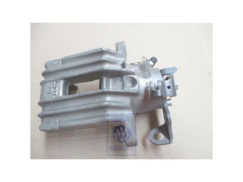 Genuine VW Brake Caliper Housing - 1J0615423A