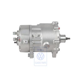 Genuine VW A/C Compressor - 1J0820805 X