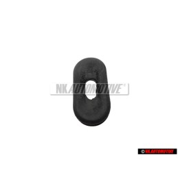 Genuine VW Grommet - 321609737