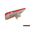 Genuine VW Side Marker Light Red - 321945361A