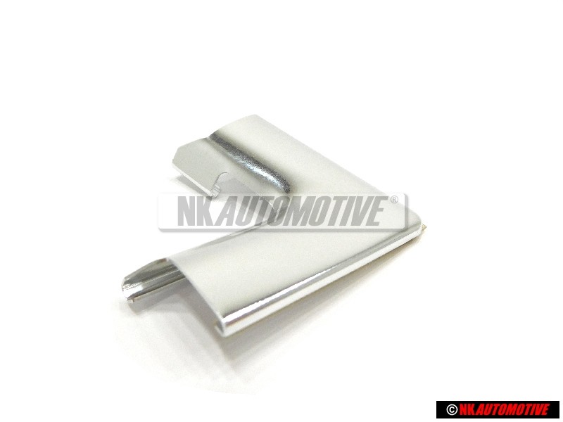 Genuine VW Corner Section Moulding For Rear Window - 331853361A