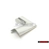 Genuine VW Corner Section Moulding For Rear Window - 331853361A
