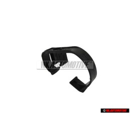 Genuine VW Bracket - 357422939A