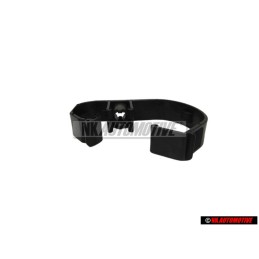 Genuine VW Bracket - 357422939A