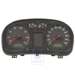 Genuine VW Combi-Instrument - 1J0919860 X