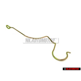 Genuine VW Retaining Bar - 357721399B