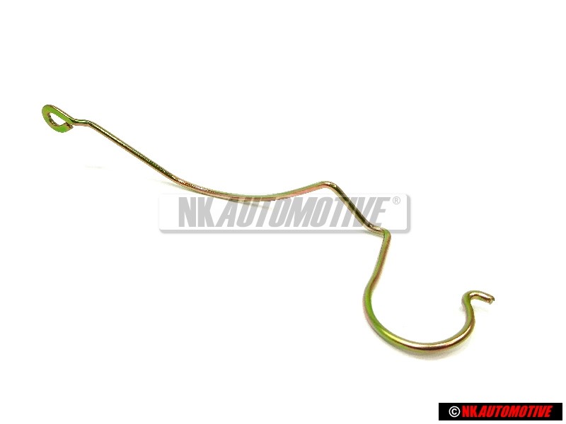 Genuine VW Retaining Bar - 357721399B