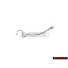 Genuine VW Retaining Bar - 357721399B