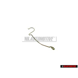 Genuine VW Retaining Bar - 357721399B