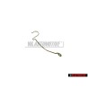Genuine VW Retaining Bar - 357721399B