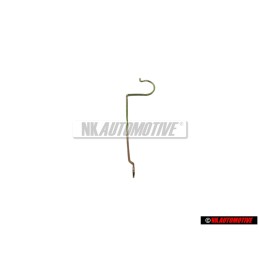Genuine VW Retaining Bar - 357721399B