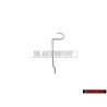 Genuine VW Retaining Bar - 357721399B