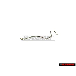 Genuine VW Retaining Bar - 357721399B