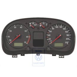 Genuine VW Combi-Instrument - 1J0920822 X