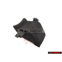 Genuine VW Filler Piece - 357823713