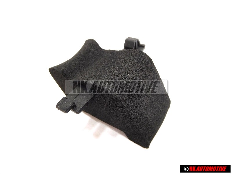 Genuine VW Filler Piece - 357823713