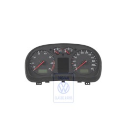 Genuine VW Combi-Instrument - 1J0920845 X