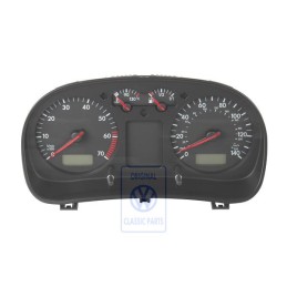 Genuine VW Combi-Instrument - 1J0920905 X
