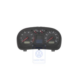 Genuine VW Combi-Instrument - 1J0920921 X