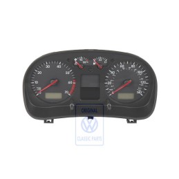 Genuine VW Combi-Instrument - 1J0920922 X