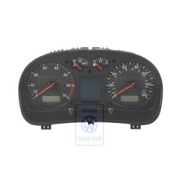 Genuine VW Combi-Instrument - 1J0920942 X