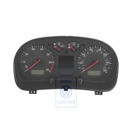 Genuine VW Combi-Instrument - 1J0920945 X