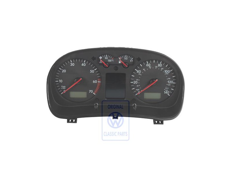 Genuine VW Combi-Instrument - 1J0920945 X