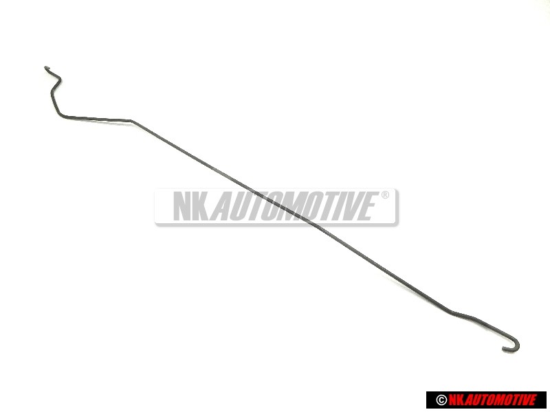 Genuine VW Pull Rod - 357837193A
